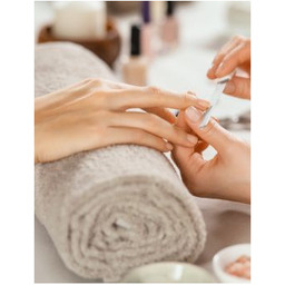 Japoński manicure Tarnów