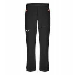SPODNIE TREKKINGOWE MĘSKIE SELLA DURASTRETCH LIGHT SALEWA S