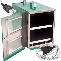 Przenośna Kuchenka Jak W Prl Prodiż Kuchenny 2