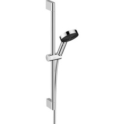 HANSGROHE Zestaw prysznicowy natynkowy Pulsify Select S 24161000