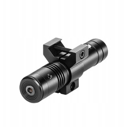 Celownik laserowy Hawke na szynę Weaver