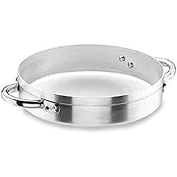 Lacor 20640 patelnia do paelli 40 cm