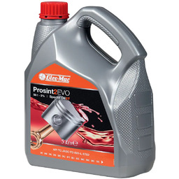 OLEJ DO MIESZANEK PROSINT OLEO-MAC 5 L 001001405B