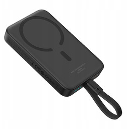 Powerbank Baseus Magnetic Mini MagSafe 10000mAh 30W