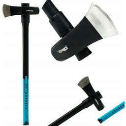 Siekiero Młot z Klinem 4,0kg Jobi Extra