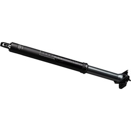 Sztyca PRO Tharsis 100 PRSP0237 27.2/400 mm Czarny
