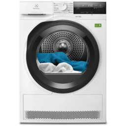 Suszarka z pompą ciepła ELECTROLUX EW7D38BNCP 8kg SensiCare