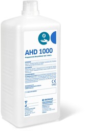 AHD 1000 Medilab - płyn do dezynfekcji rąk
