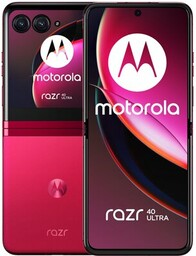 MOTOROLA Smartfon Razr 40 Ultra 8/256GB 5G 6.9"