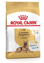 Royal Canin German Shepherd 5+ 12 kg -