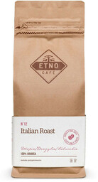 Etno Cafe Italian Roast 250g