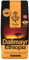 Dallmayr - Kawa ziarnista Ethiopia