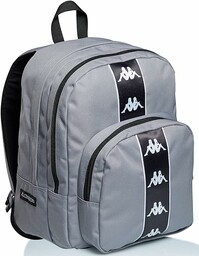 SEVEN backpack - KAPPA COLOUR LOGO - Double
