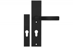 Okucie Gaja Solo ++ dedykowane do antab AXA,