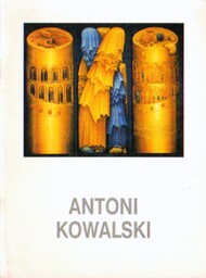 Antoni Kowalski MEDYTACJE I MODLITWY [antykwariat]