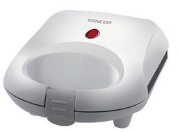 Sencor SSM 1100 Opiekacz do kanapek