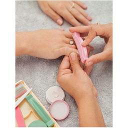 Manicure japoński Wrocław