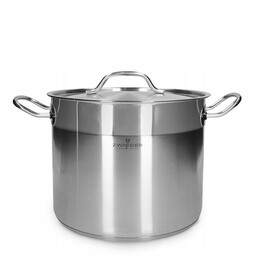 Zwieger Bigpot Garnek Gastronomiczny 8,5L Stal