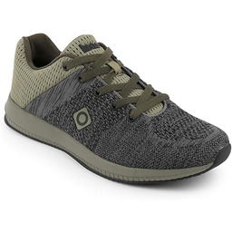 IZAS Lenco buty do biegania wielokolorowa Khaki ciemnoszary