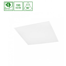 Panel LED Algine Backlight 40W NW 230V 90st