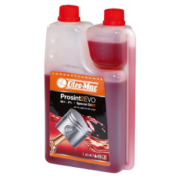 OLEJ DO MIESZANEK PROSINT OLEO-MAC Z DOZOWNIKIEM 1