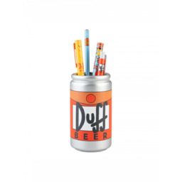 Przybornik na biurko The Simpsons - Writing Set