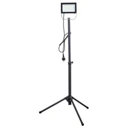 Duwi Titan Statyw 50W 5500lm Naświetlacz