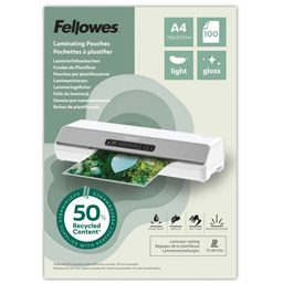 Folia do laminowania Eco / Folie do laminacji