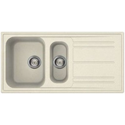 SMEG Zlewozmywak LZ102P