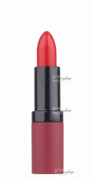 Golden Rose - Velvet matte LIPSTICK - Matowa