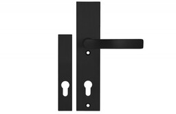 Okucie Gaja Solo ++ dedykowane do antab AXA,