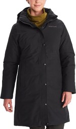 Marmot Kobiety Wm''s Chelsea Coat, Ultralekka kurtka puchowa,
