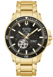 Bulova 97A174 Marine Star