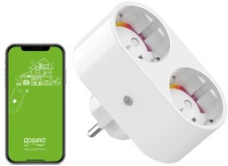 Gosund SP211 Wifi Tuya SmartLife