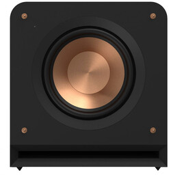 Klipsch RP-1000SW Subwoofer Aktywny 10'' 300W Czarny