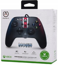 PowerA Pad do Xbox Series X|s One Mass