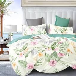 Pościel Premium 100% bawełna satynowa 160x200 CW-16670 3