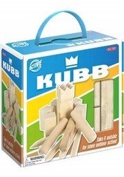 Gra Kubb