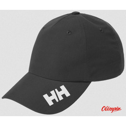 HELLY HANSEN Czapka z daszkiem Crew Cap 2.0