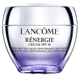 Lancome,Renergie Cream SPF20 krem przeciwstarzeniowy 50ml