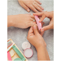 Manicure japoński Kraków