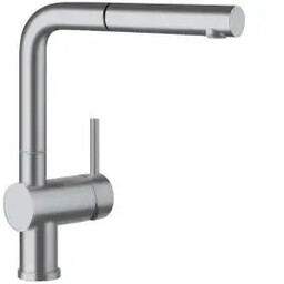 Blanco Linus-S 526242 Stal szlachetna Bateria kuchenna