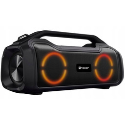 Głośnik przenośny Tracer BigBoy TWS bluetooth czarny