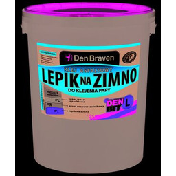 Lepik na zimno 19 kg