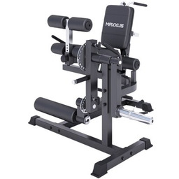 MAXXUS Maszyna do ćwiczeń Trainer Pro Zyskaj