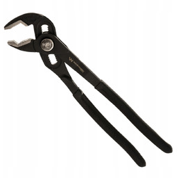 Szczypce nastawne do rur Żabka 50x250mm Waryński