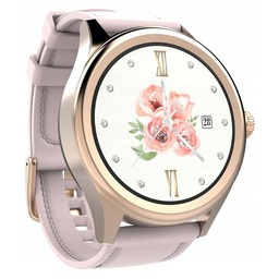 Zegarek Smartwatch Vector Smart VCTR-34-02-RG