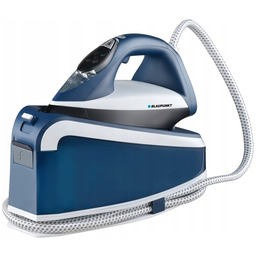 Stacja parowa Żelazko Blaupunkt SSP701 3200 W Ceramiczna