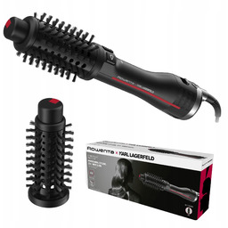 Lokówko-suszarka obrotowa Rowenta CF961LF0 750W