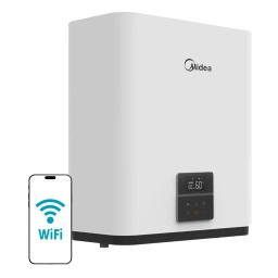 Midea D30-20ED6 2kW 15dB Bojler elektryczny